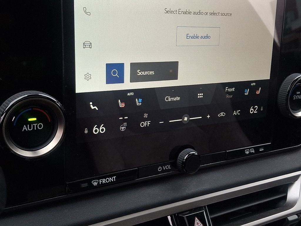 2024 Lexus RX 350 Premium 350 Premium