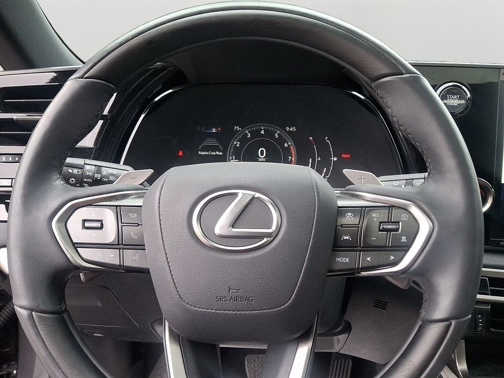2024 Lexus RX 350 Premium 350 Premium