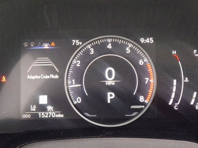 2024 Lexus RX 350 Premium 350 Premium