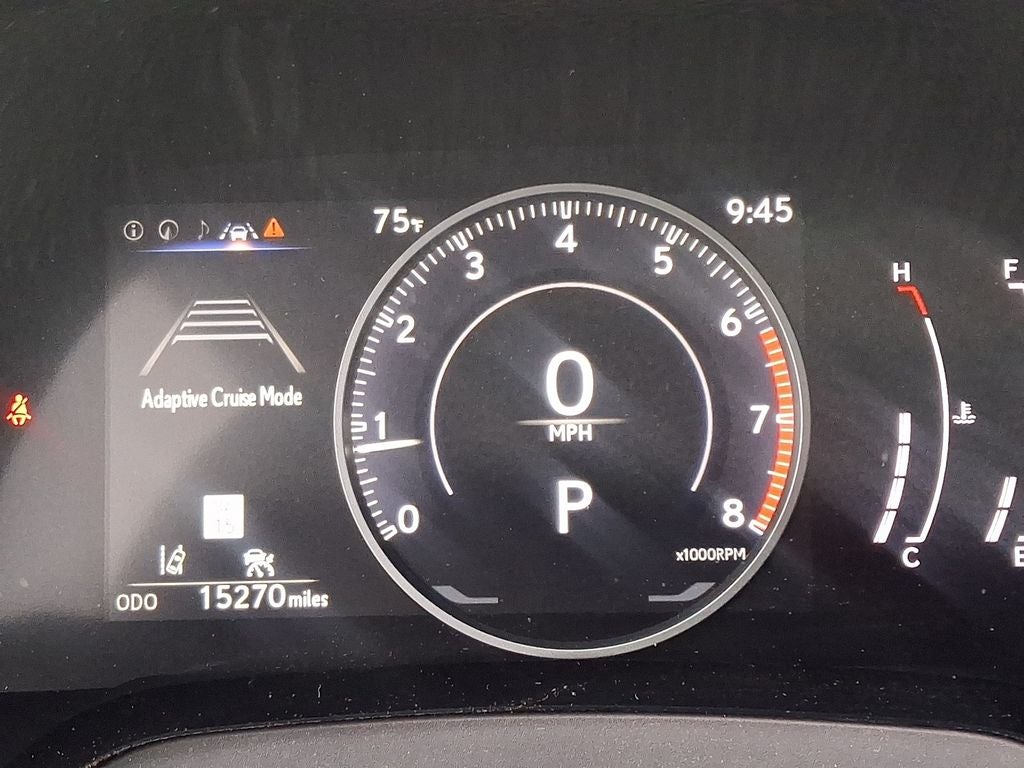 2024 Lexus RX 350 Premium 350 Premium