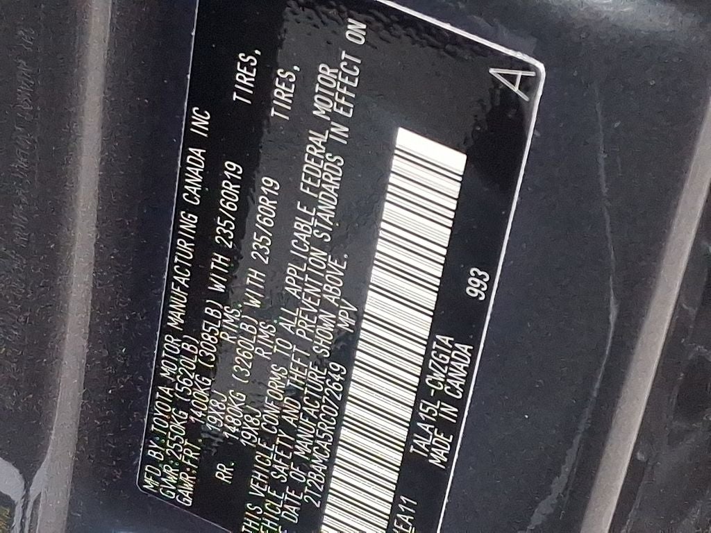 2024 Lexus RX 350 Premium 350 Premium
