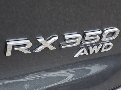 2024 Lexus RX 350 Premium 350 Premium