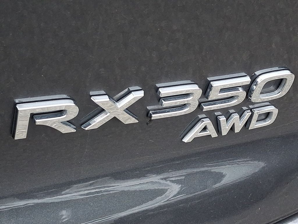 2024 Lexus RX 350 Premium 350 Premium