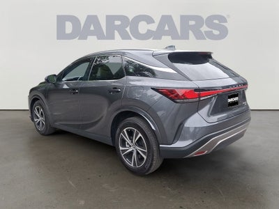 2024 Lexus RX 350 Premium 350 Premium