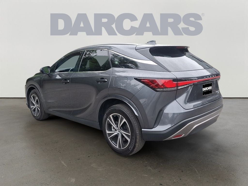 2024 Lexus RX 350 Premium 350 Premium