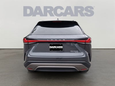2024 Lexus RX 350 Premium 350 Premium