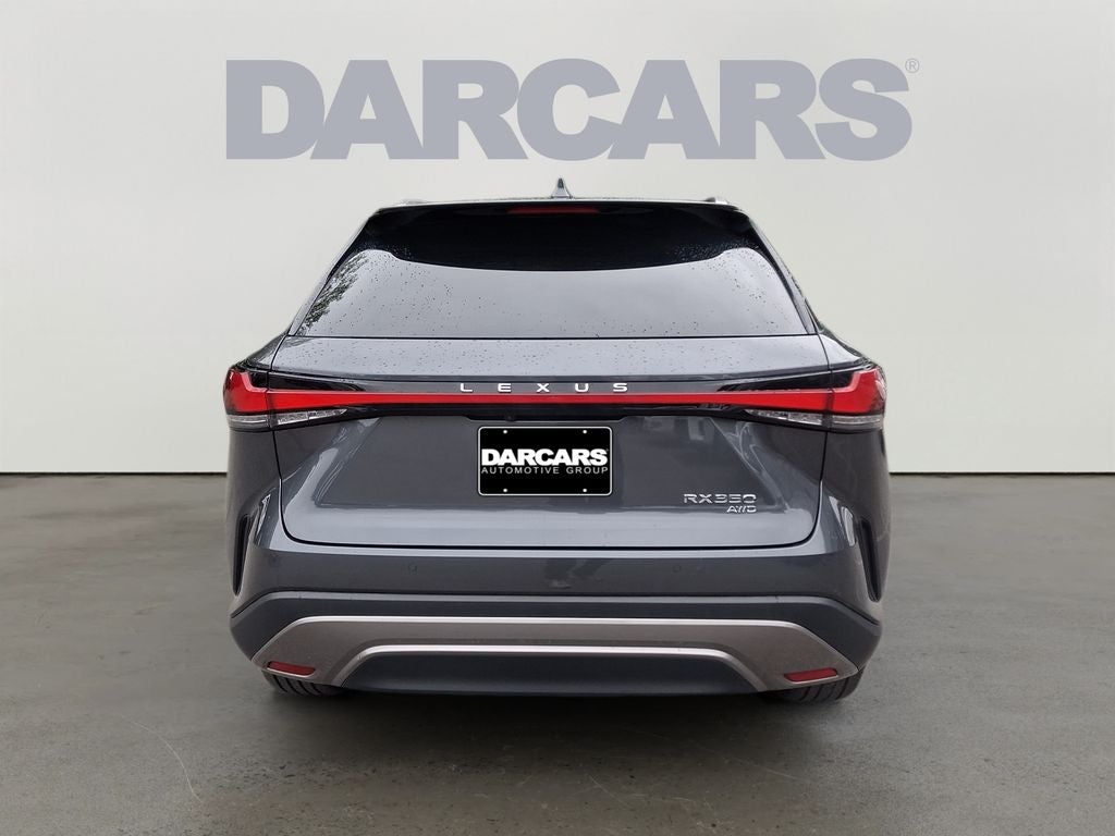 2024 Lexus RX 350 Premium 350 Premium