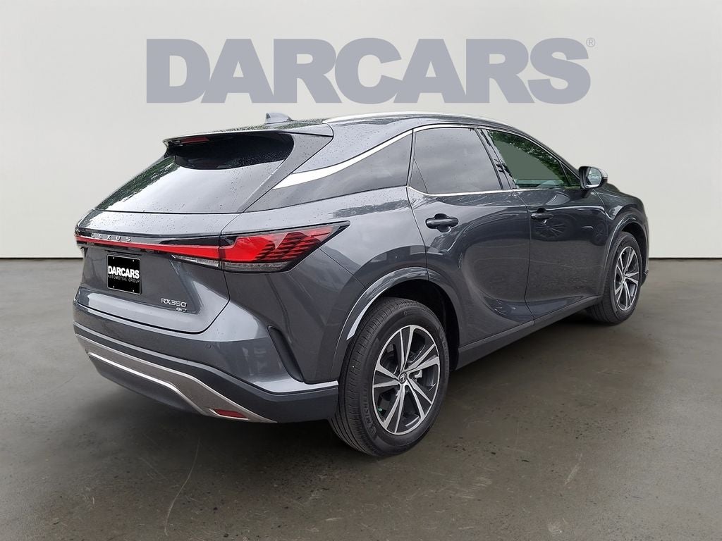 2024 Lexus RX 350 Premium 350 Premium