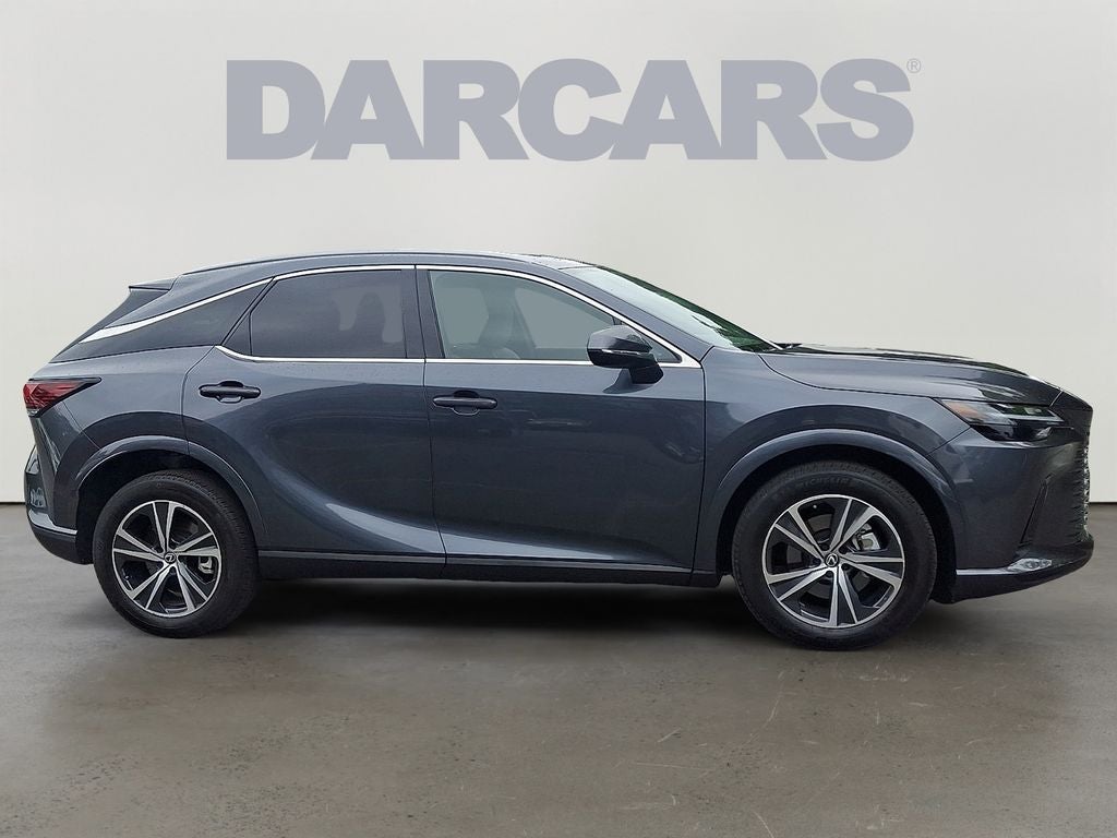 2024 Lexus RX 350 Premium 350 Premium