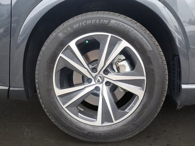 2024 Lexus RX 350 Premium 350 Premium