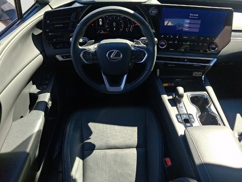 2024 Lexus RX 350 Premium 350 Premium
