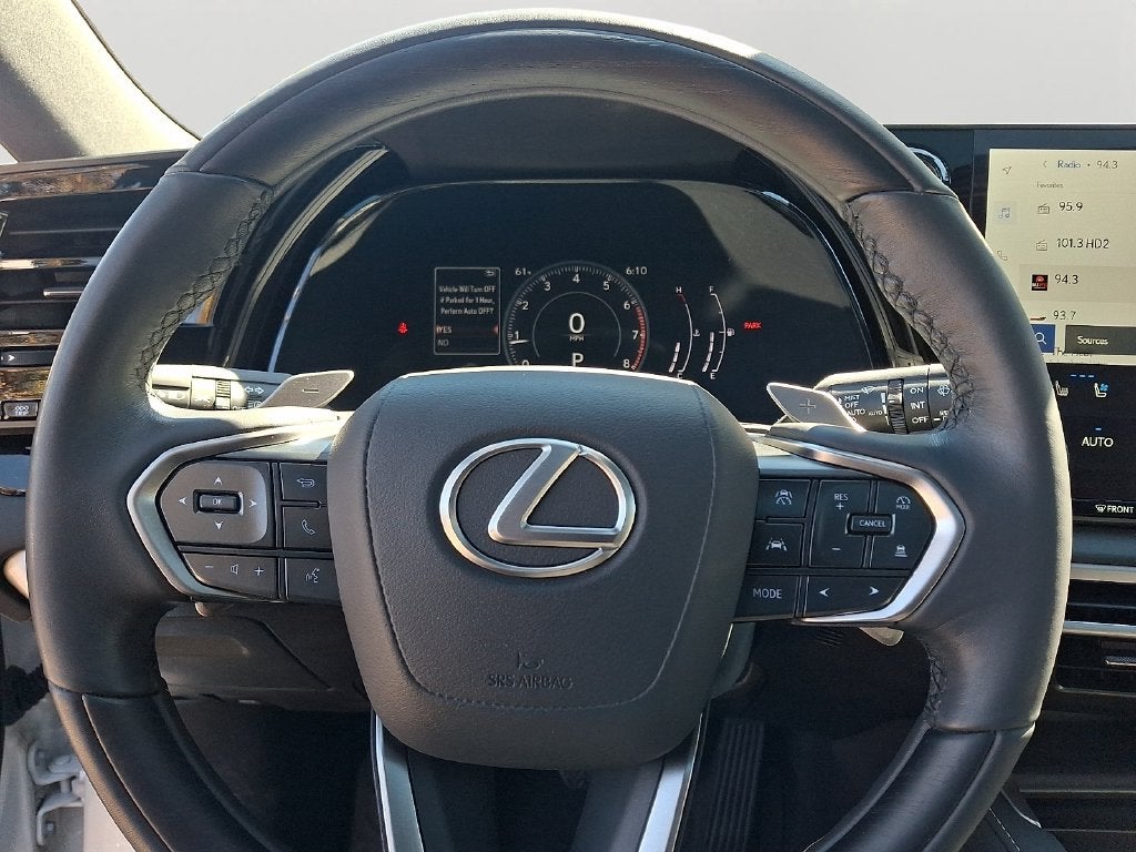 2024 Lexus RX 350 Premium 350 Premium
