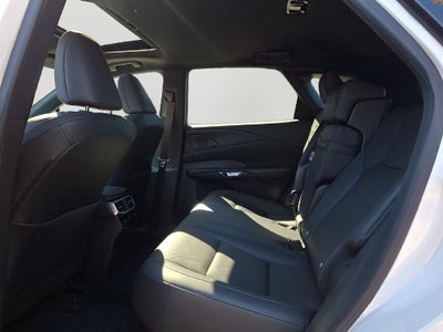 2024 Lexus RX 350 Premium 350 Premium