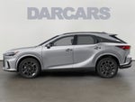 2026 Lexus RX 350 F SPORT Design