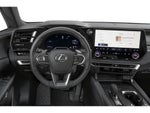 2026 Lexus RX 350 F SPORT Design