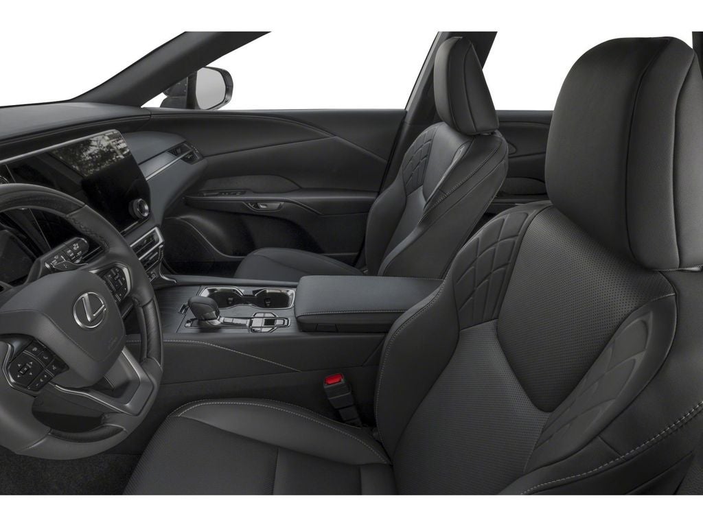 2026 Lexus RX 350 F SPORT Design