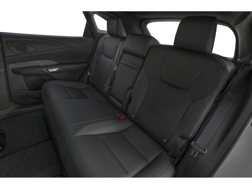 2026 Lexus RX 350 F SPORT Design