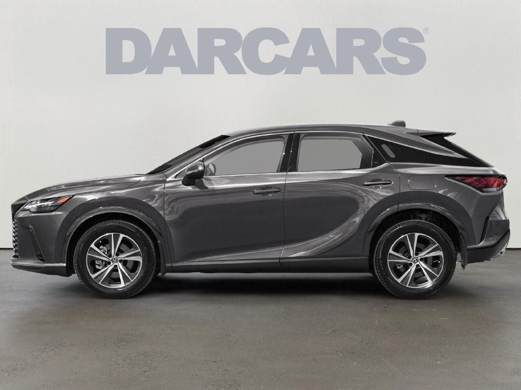 2026 Lexus RX PREMIUM PLUS
