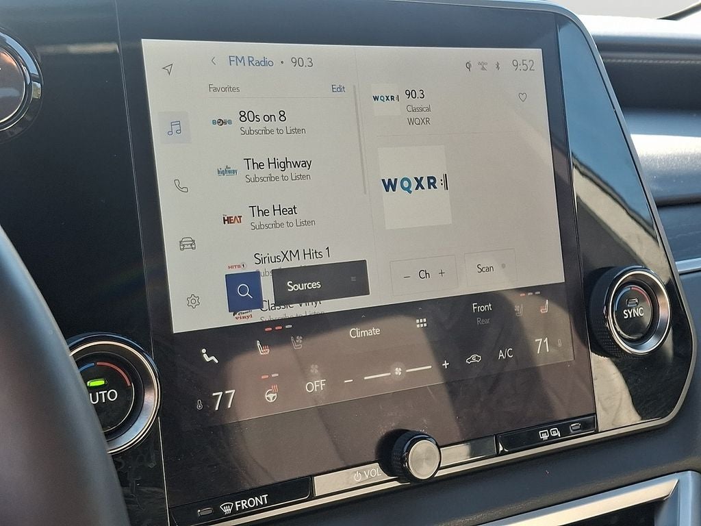 2023 Lexus RX 350 Premium 350 Premium COLD AREA PACKAGE