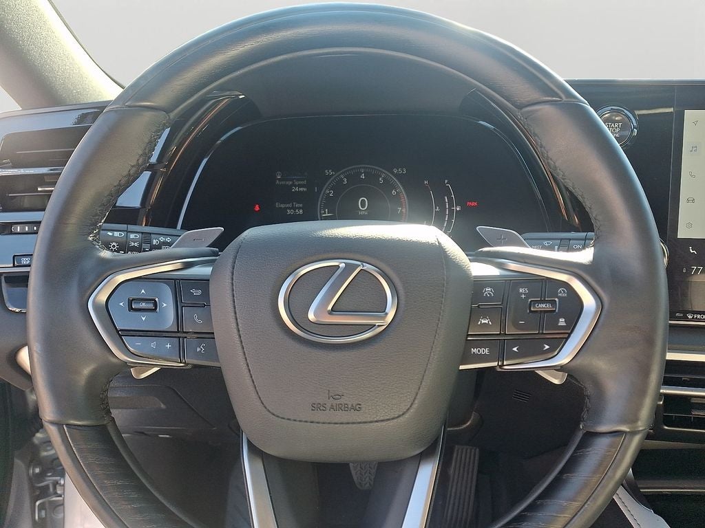 2023 Lexus RX 350 Premium 350 Premium COLD AREA PACKAGE