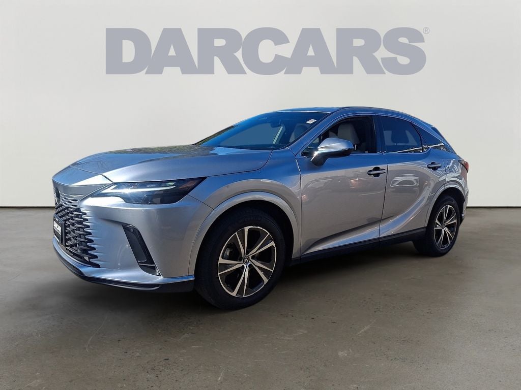 2023 Lexus RX 350 Premium 350 Premium COLD AREA PACKAGE