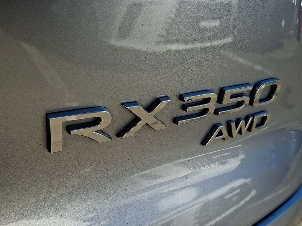 2023 Lexus RX 350 Premium 350 Premium COLD AREA PACKAGE