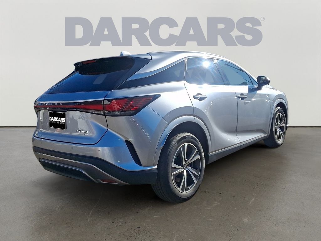 2023 Lexus RX 350 Premium 350 Premium COLD AREA PACKAGE