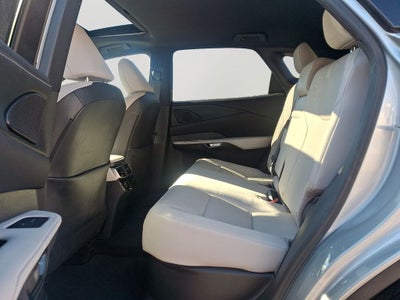 2023 Lexus RX 350 Premium 350 Premium COLD AREA PACKAGE