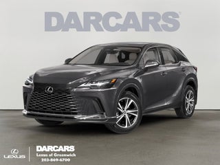 2026 Lexus RX PREMIUM