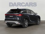 2026 Lexus RX PREMIUM
