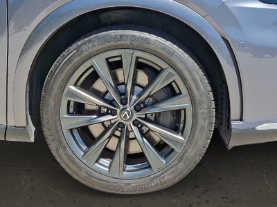 2023 Lexus RX 350 F Sport Handling 350 F Sport Handling