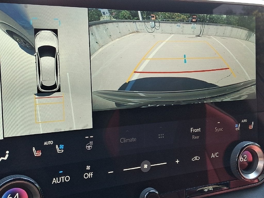 2023 Lexus RX 350 F Sport Handling 350 F Sport Handling