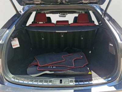 2023 Lexus RX 350 F Sport Handling 350 F Sport Handling