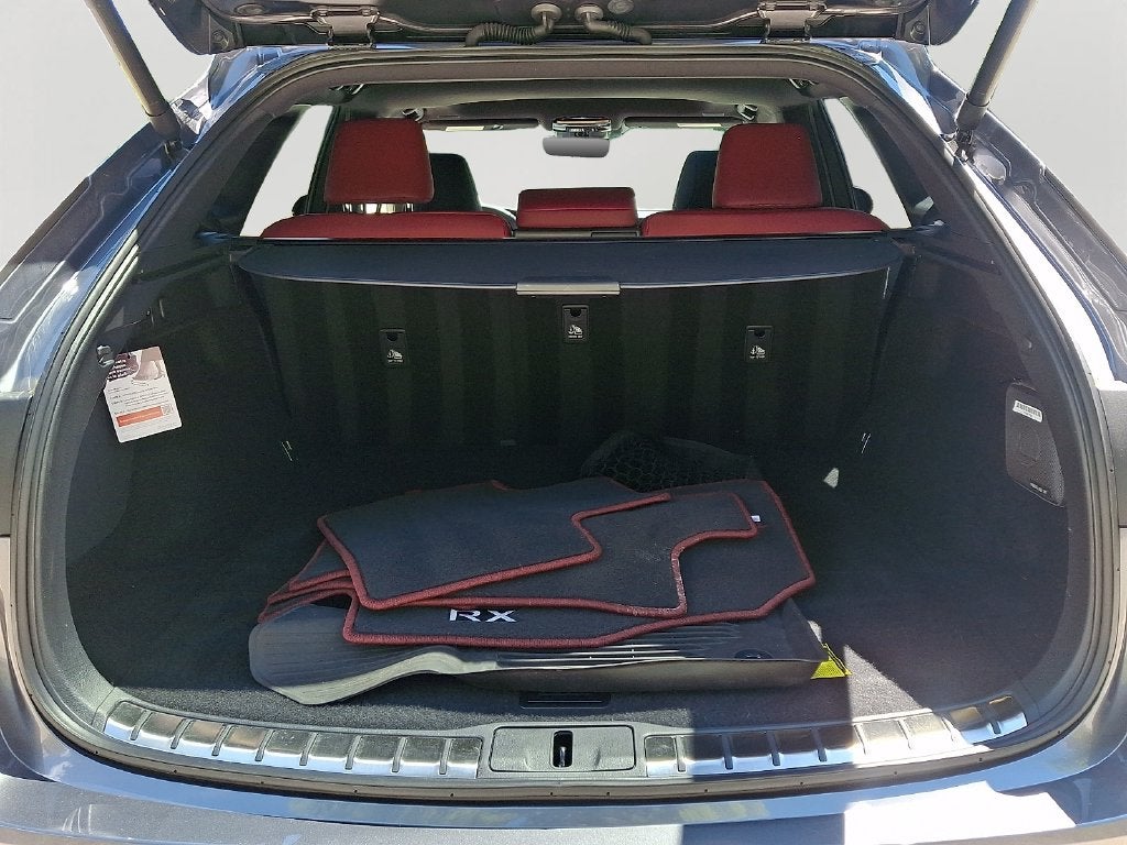 2023 Lexus RX 350 F Sport Handling 350 F Sport Handling