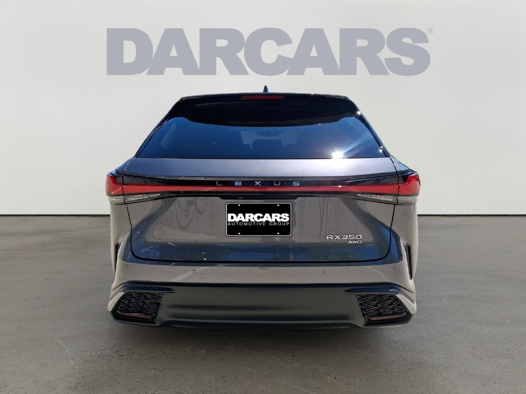 2023 Lexus RX 350 F Sport Handling 350 F Sport Handling