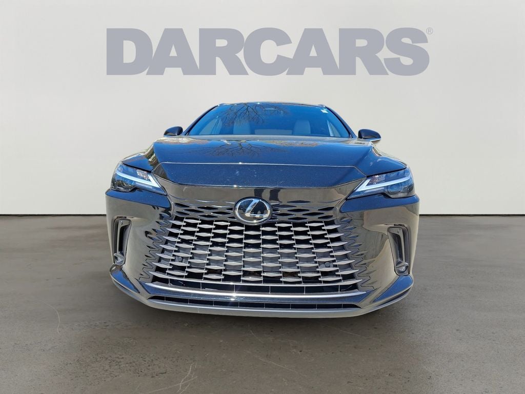 2024 Lexus RX 350 Premium 350 Premium COLD AREA PACKAGE, PREMIUM GRADE