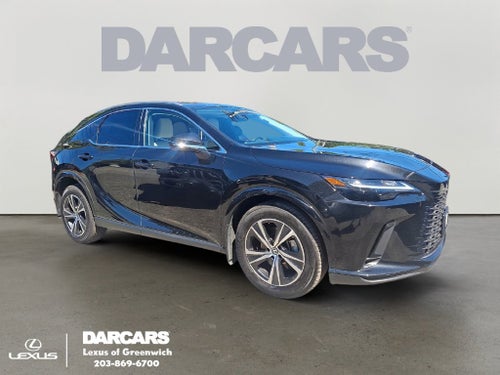 2024 Lexus RX 350 Premium 350 Premium