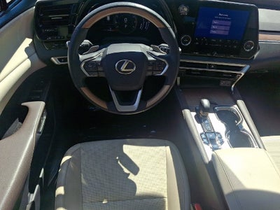 2024 Lexus RX 350 Premium 350 Premium