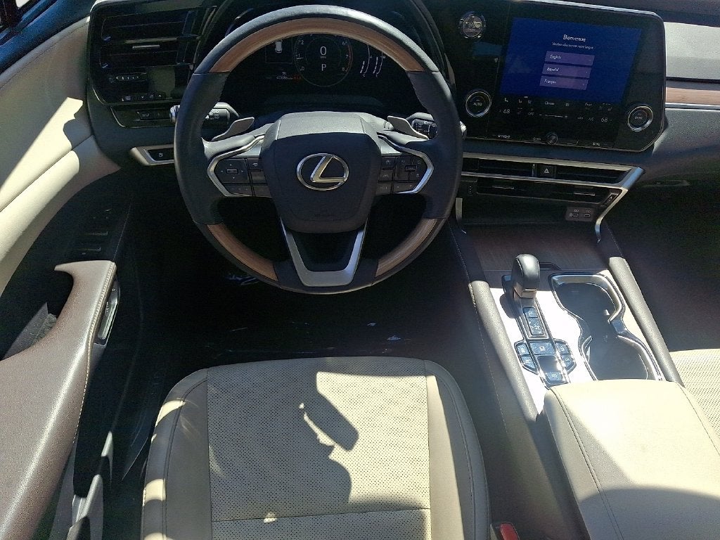 2024 Lexus RX 350 Premium 350 Premium