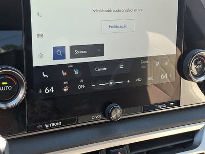 2024 Lexus RX 350 Premium 350 Premium