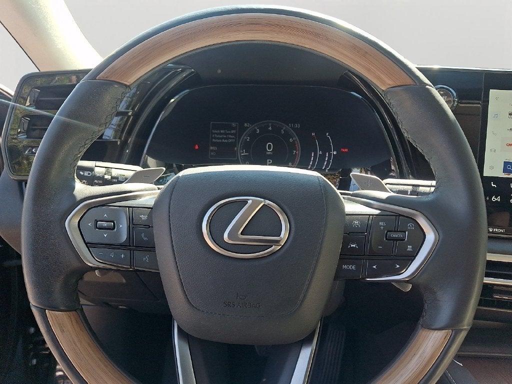 2024 Lexus RX 350 Premium 350 Premium