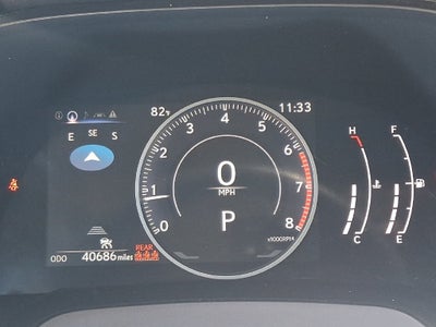 2024 Lexus RX 350 Premium 350 Premium