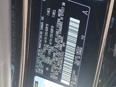 2024 Lexus RX 350 Premium 350 Premium