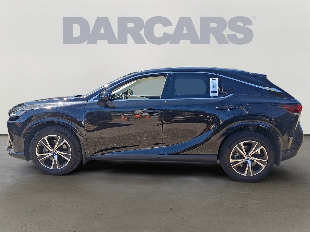 2024 Lexus RX 350 Premium 350 Premium