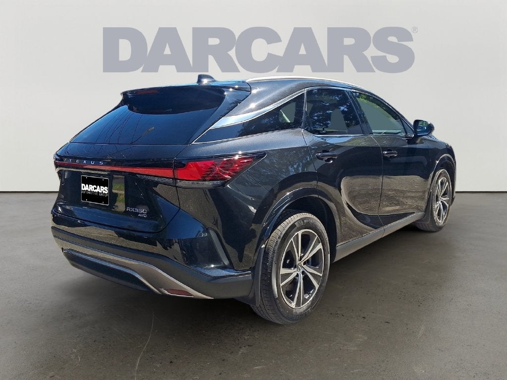 2024 Lexus RX 350 Premium 350 Premium