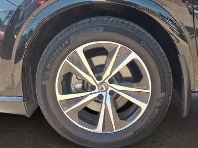 2024 Lexus RX 350 Premium 350 Premium
