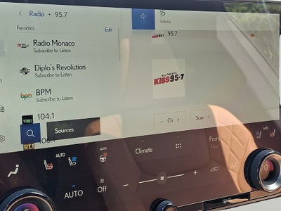 2024 Lexus RX 350 Premium 350 Premium