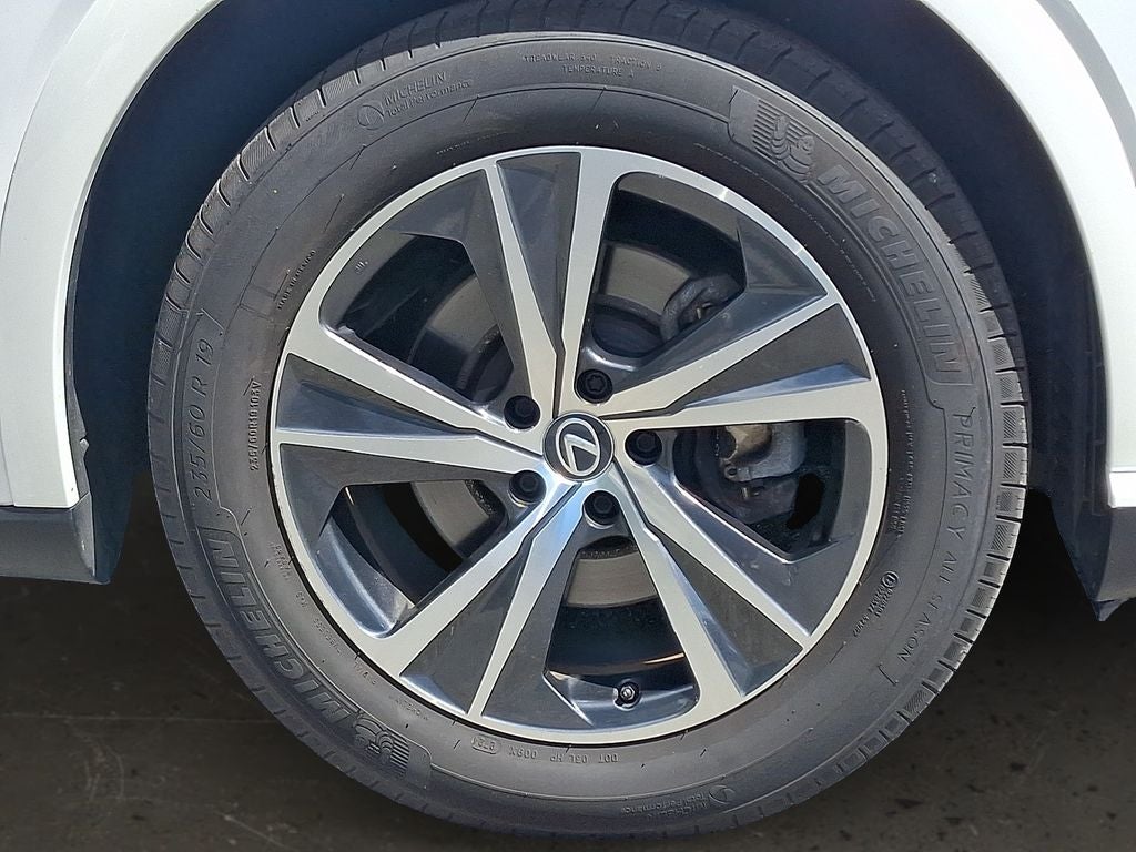 2024 Lexus RX 350 Premium 350 Premium