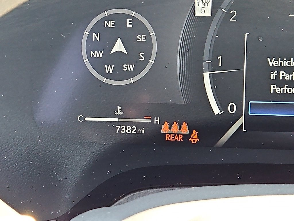 2025 Lexus RX 350 Premium 350 Premium