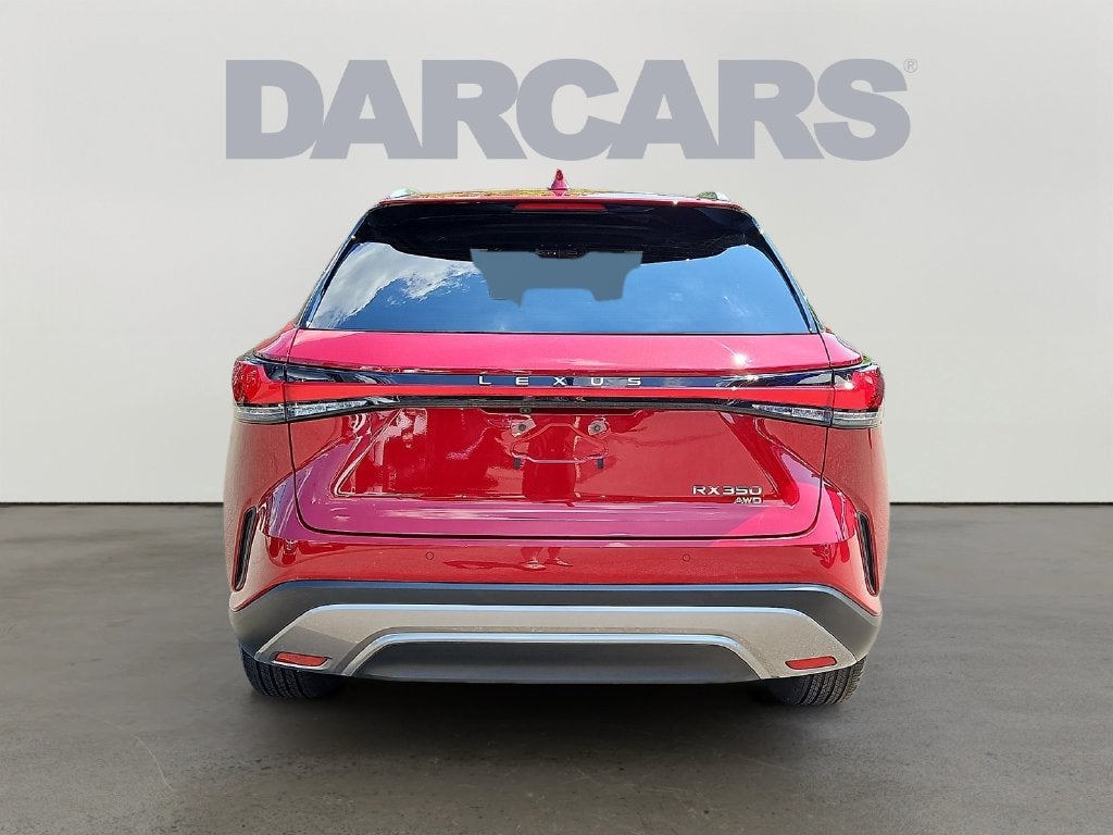2025 Lexus RX 350 Premium 350 Premium
